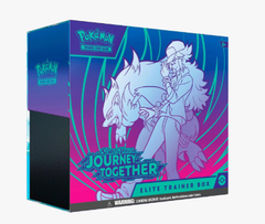 Journey Together Elite Trainer Box