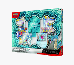 Gyarados Ex premium collection