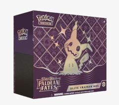 Paldean Fate ETB