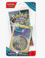 Twilight Masquerade Single Pack Blister