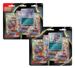 Phantasmal flames 3pack style very
