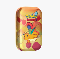 151 Mini Tin (Dragonite)