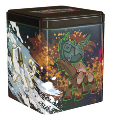 Stacking Tins (Q1 2025) - Styles May Vary