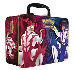 Spring 2021 Collector Chest Pokemon Battle Styles