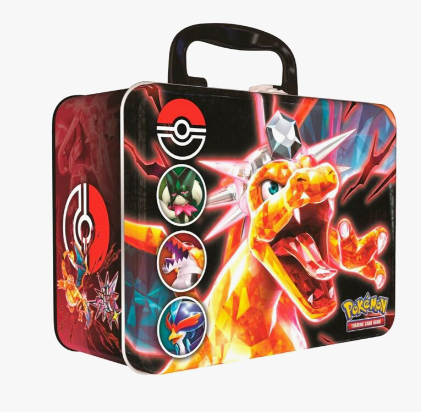 Fall 2023 Collector Chest