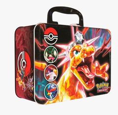 Fall 2023 Collector Chest