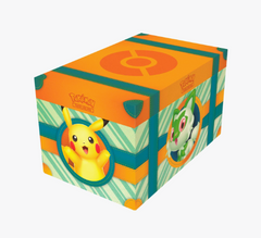 Paldea Adventure Chest