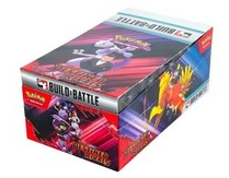 Destined Rivals Build & Battle Box Display