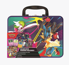 Fall 2025 Collector Chest