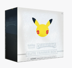 Celebration ETB